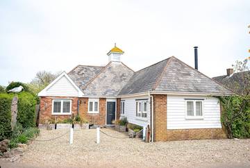 Glamping for 8 People in Camber, Rother, Photo 1