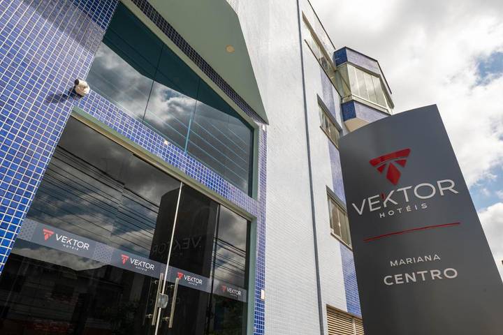 Pousadas para 2 pessoas em Mariana