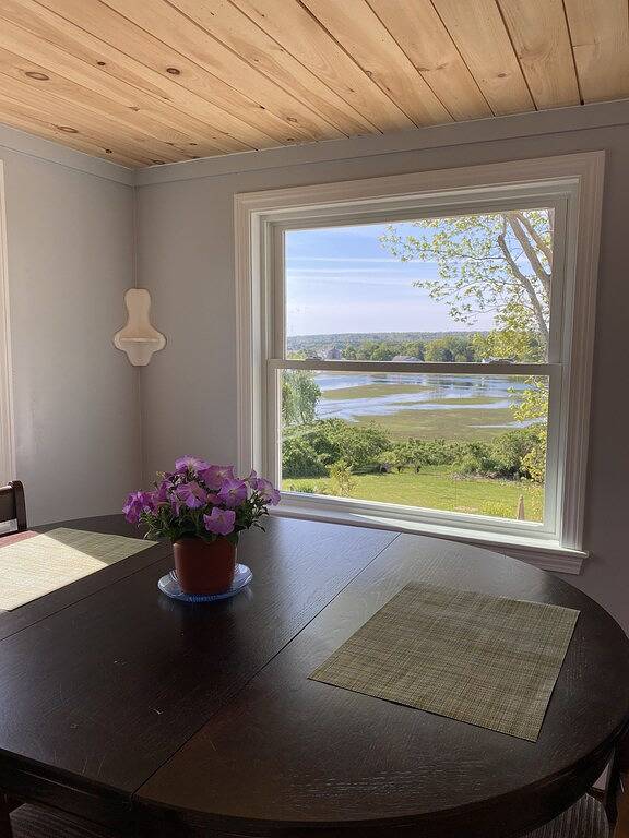 Vacation rental for 8 people, with terrace and yard in Sandwich (MA)