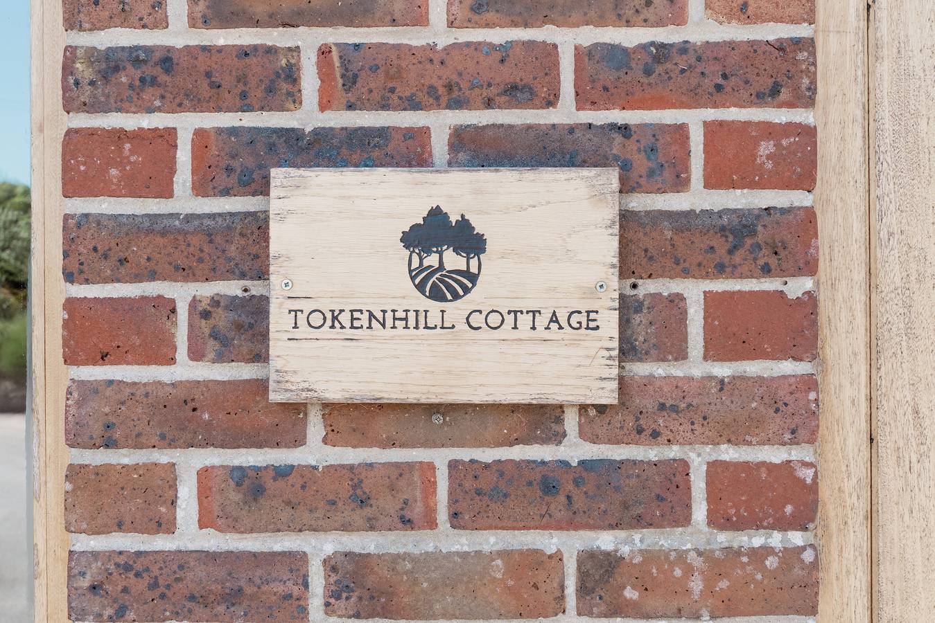 Tokenhill Cottage in Dorset