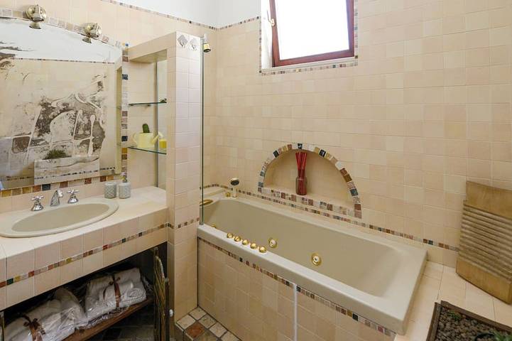 Umbra Idris Holiday Home in Sassi di Matera, Matera