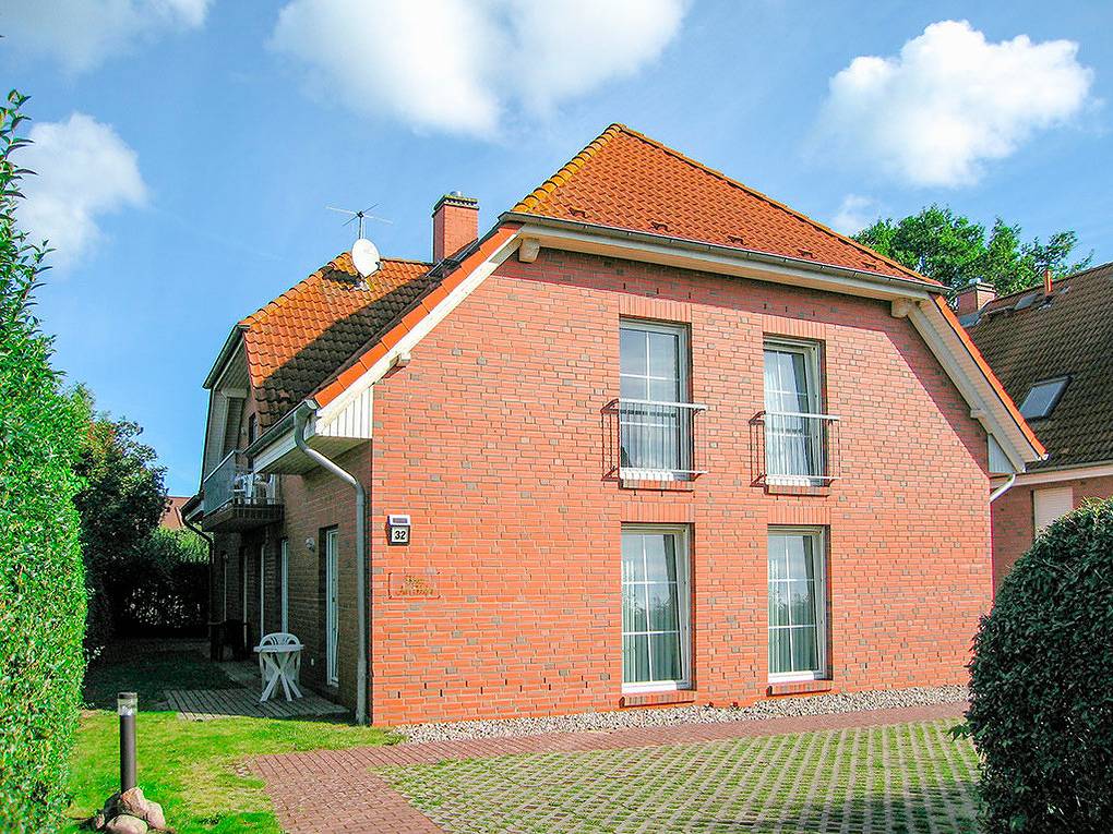 Ferienwohnung in Zingst für 4 Personen in Zingst