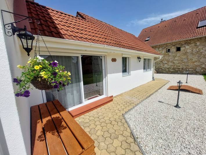Ganze Wohnung, Buk City Apartments * * * - Apartment : Relax in Bük, Komitat Eisenburg