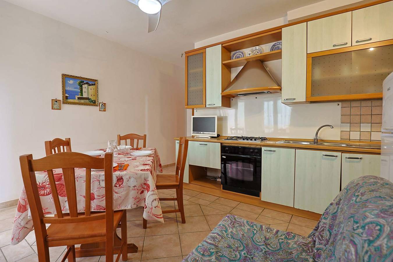 Casa Laura 4 a soli 20 mt dalla spiaggia di San Pietro in Bevagna in Manduria, Golfo di Taranto