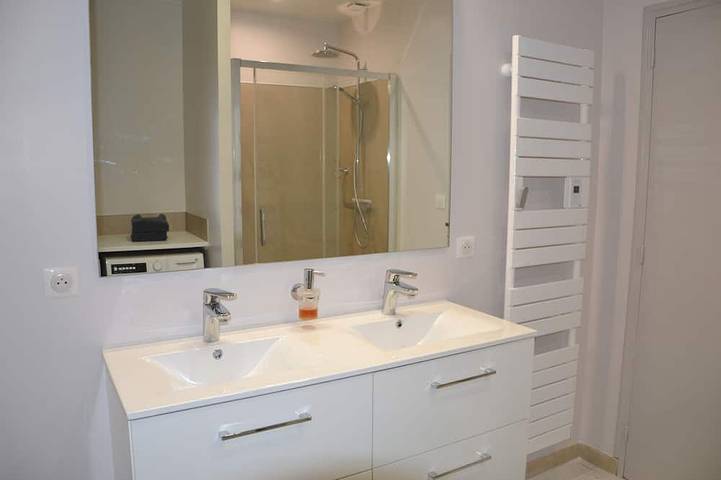 Gîte pour 4 personnes, avec jardin dans Cumières - 3