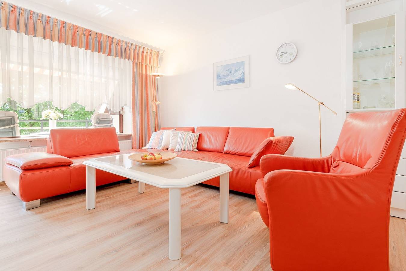 Ferienwohnung in Ostholstein ab 113€ pro Nacht