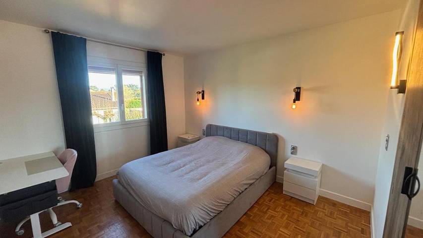 Location de vacances pour 10 personnes, avec jardin, animaux acceptés à Aussillon - 4