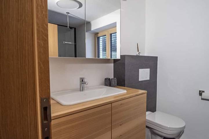 Agriturismo für 2 Personen in Bludenz - 4