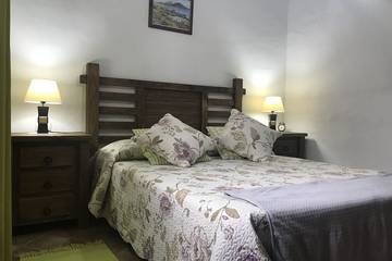 Casa De Férias para 2 Pessoas em Erese, Valverde, Foto 2