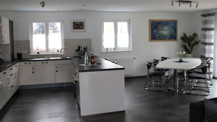 Ferienwohnung für 6 Personen in Bad Wurzach, Württembergisches Allgäu, Bild 2