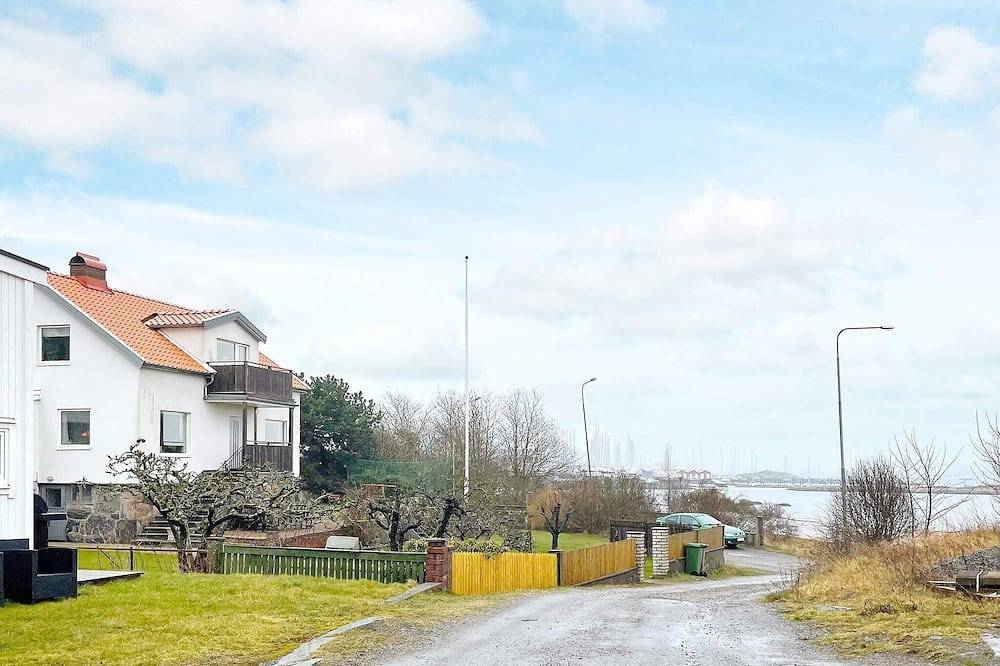 2 Personen Ferienhaus in Öckerö-By Traum in Öckerö, Västra Götalands län