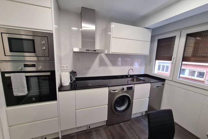 Gîte pour 6 personnes à Gijón - 3