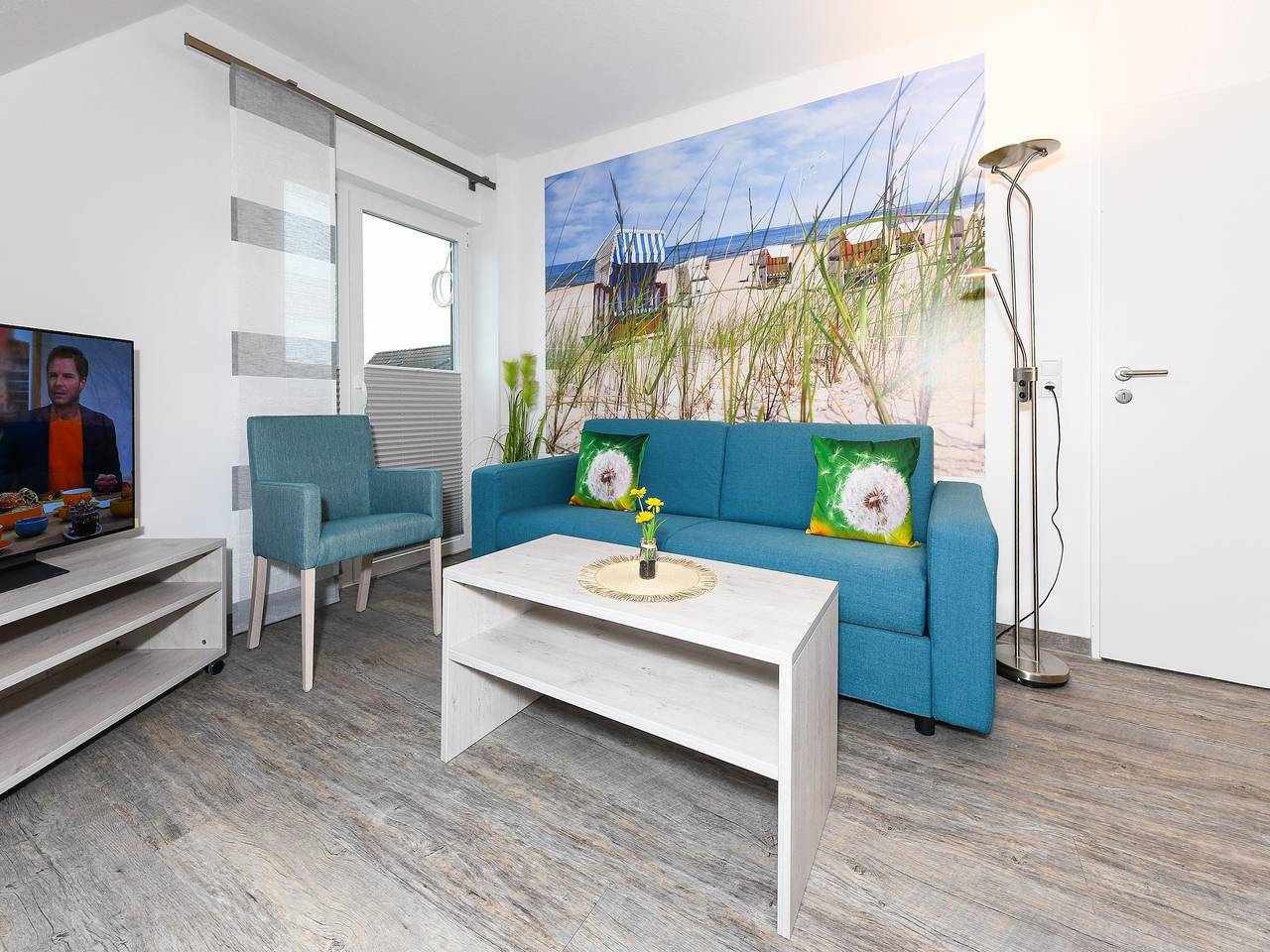 Appartamento vacanze a Esens a partire da 151€ a notte