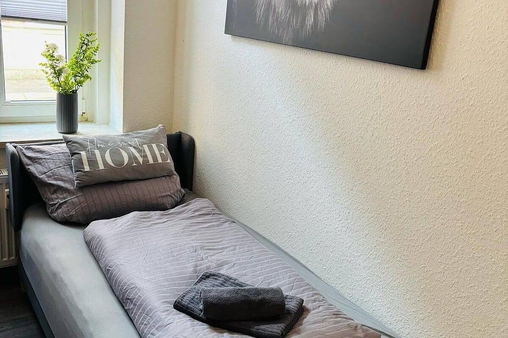 Ganze Wohnung, Charmante Fewo 56qm 2Schlazi., 3Pers., Vollausstattung in Plauen, Chemnitz und Umgebung