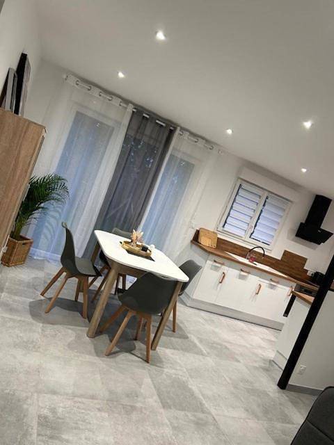 Maison de vacances pour 4 personnes dans Orne - 4