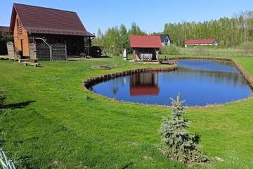 Dom dla 10 osoby w Kaszuby, Zdjęcie 1