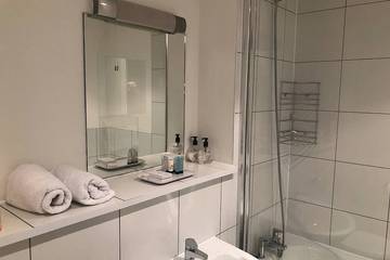 Apartment for 2 People in Ipswich, Suffolk, Photo 3