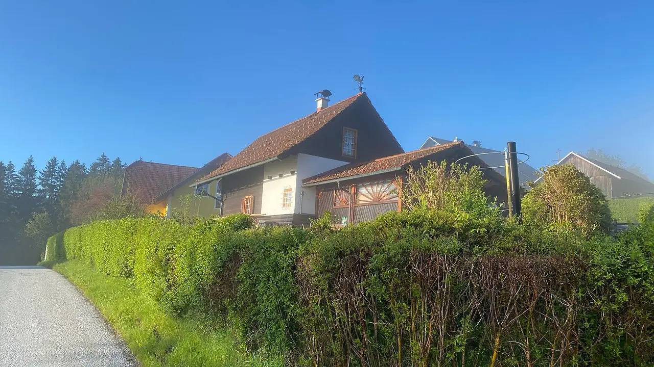 Ferienhaus für 6 Personen (53 m²) in Passail in Passail, Steirerland