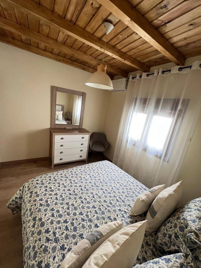 Casa rural para 4 personas, con vistas en Hervás - 2