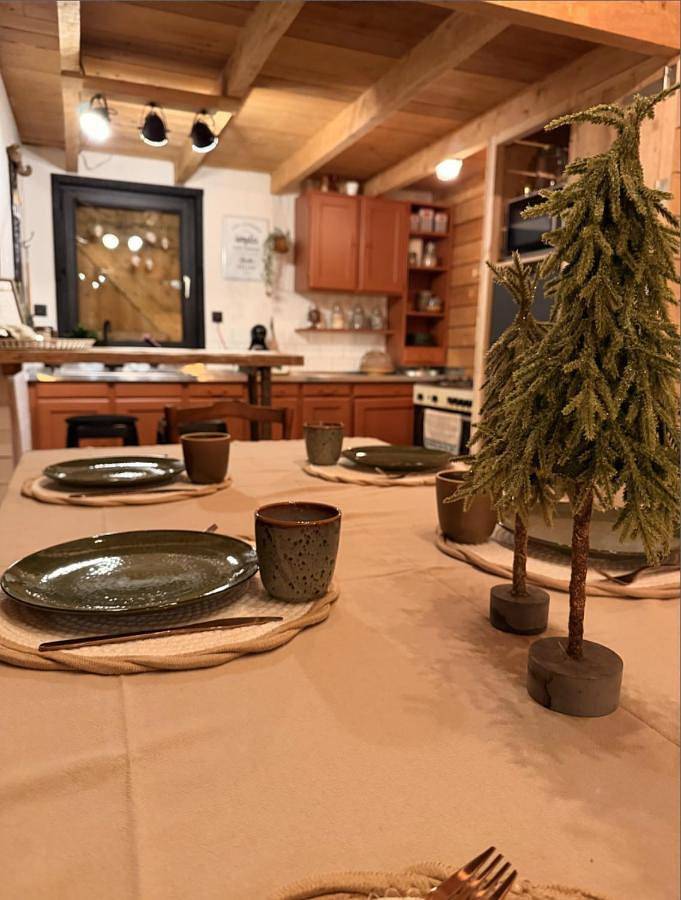 Gîte pour 8 personnes, avec vue et terrasse, animaux acceptés dans Arlon - 4