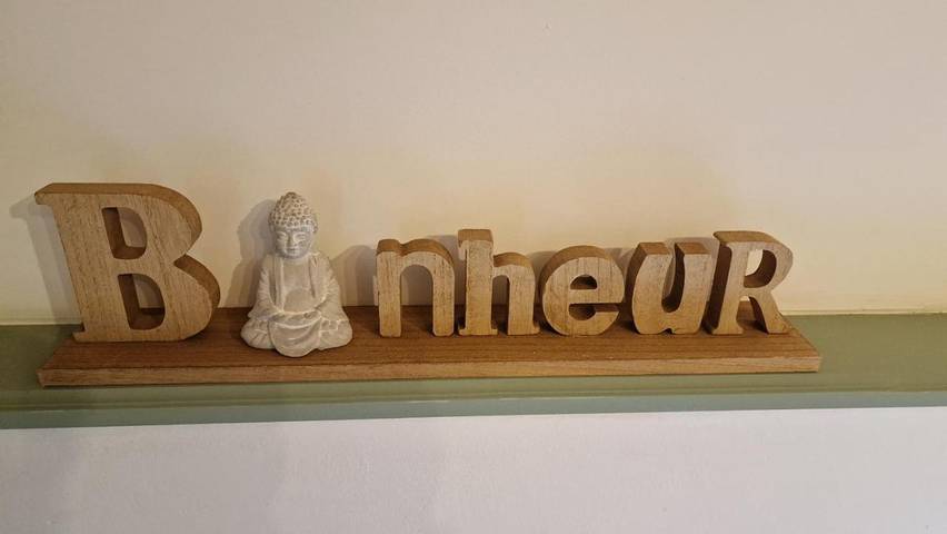 Location de vacances pour 2 personnes, animaux acceptés à Viviers - 4