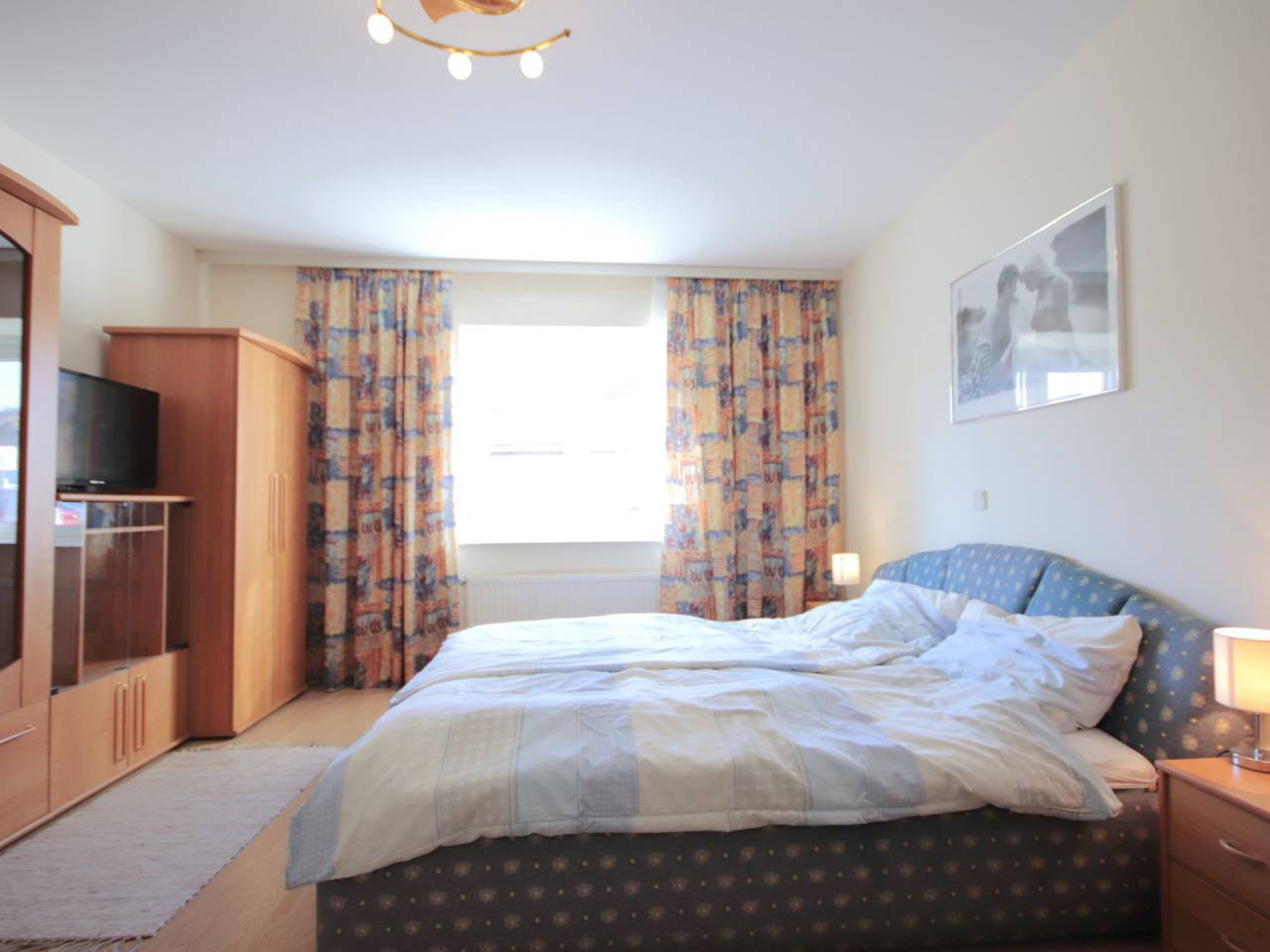 Friedl in Ritzing, Bezirk Oberpullendorf