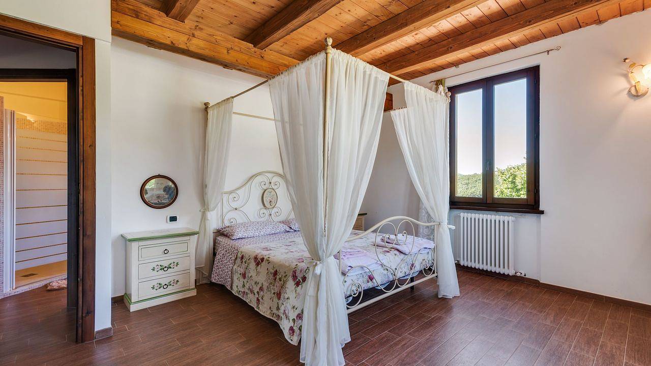 Villa für 10 Personen (250 m²) in Piandimeleto in Piandimeleto, Pesaro-Urbino