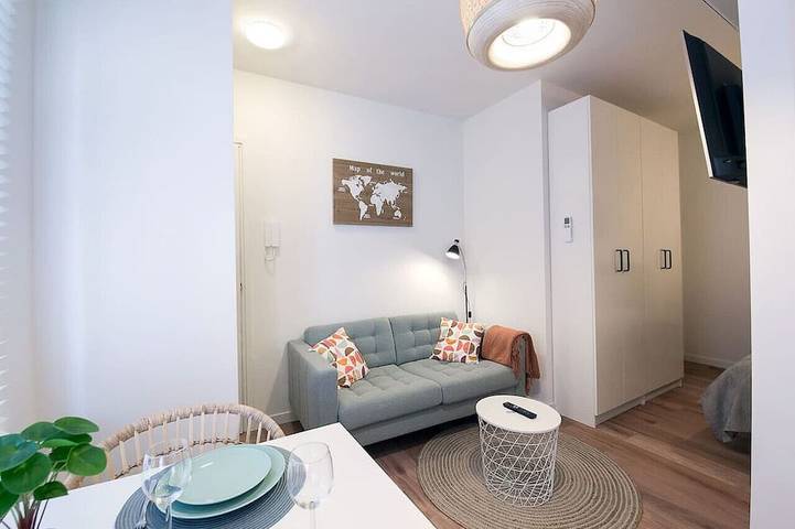 Location de vacances pour 2 personnes, avec sauna dans Scheveningen