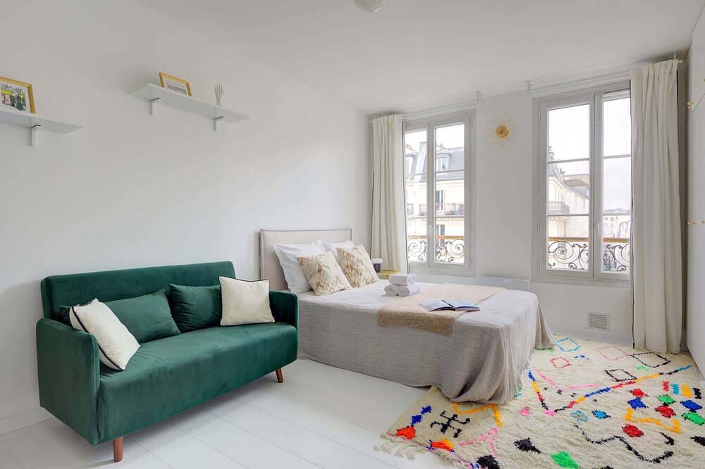 Appartement de vacances