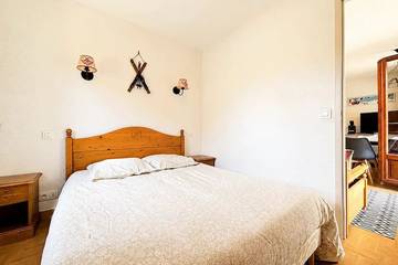 Chalet pour 4 Personnes dans Flumet, Espace Diamant, Photo 1