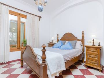 Villa in Sa Pobla, North Majorca für 6 