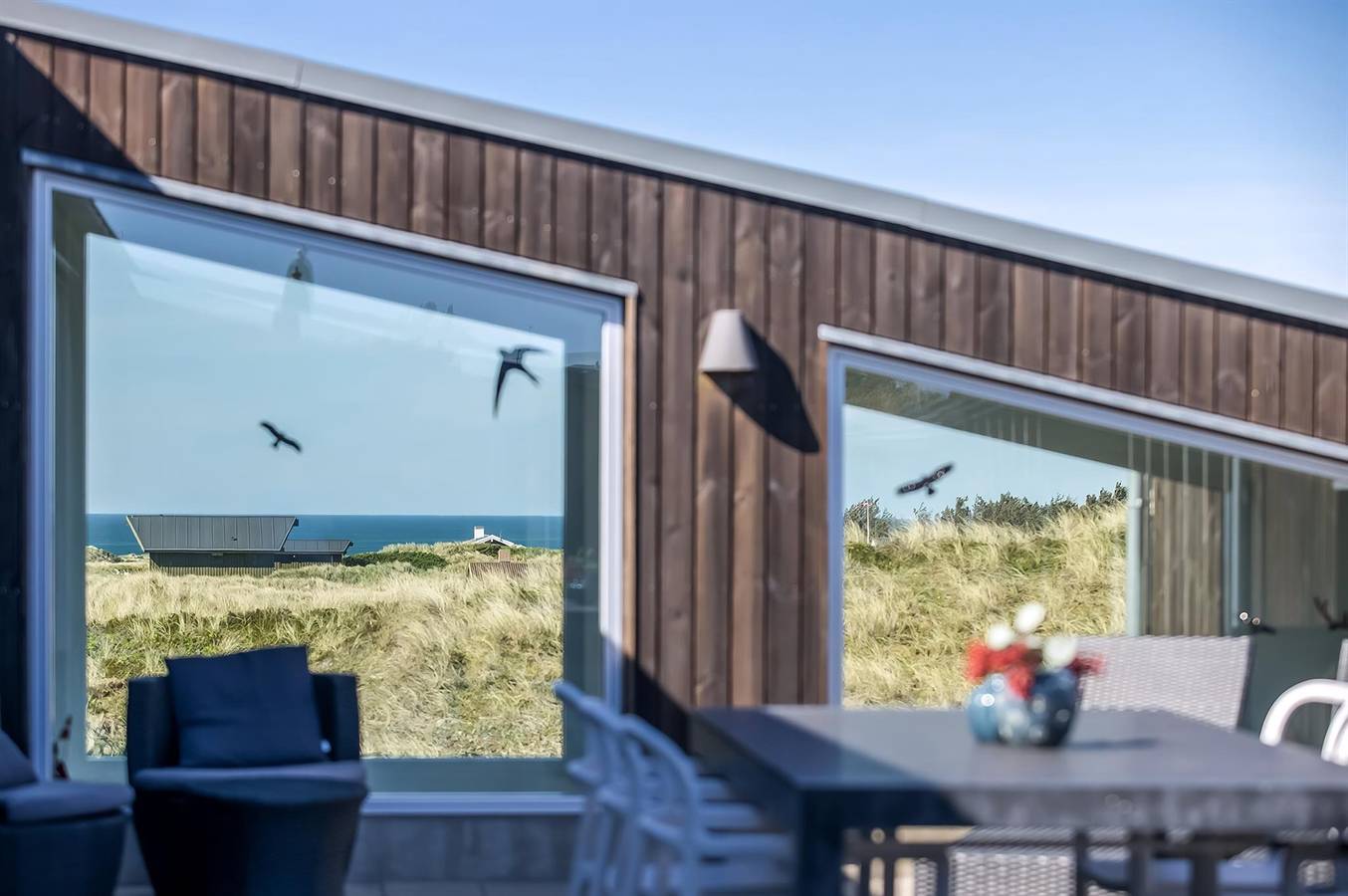 Home in Løkken with sauna in Løkken, Hjørring und Umgebung