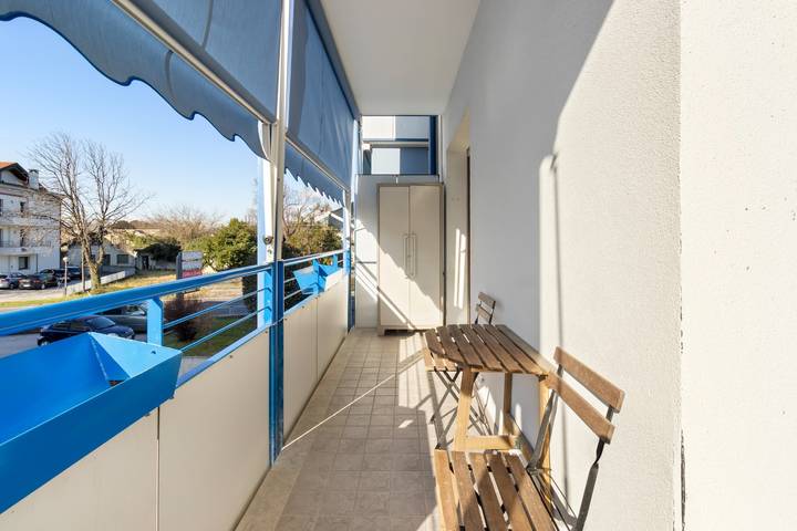 Appartement entier, Cuddly House - 2 terrazzi, parking, pet friendly in Cividale del Friuli, Province d'Udine