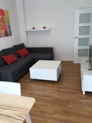 Holiday Rental for 6 People in Valencia City Centre, Valencia, Photo 1