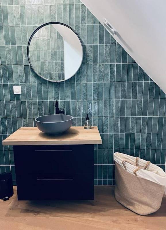 Gîte pour 2 personnes à Rocroi - 4