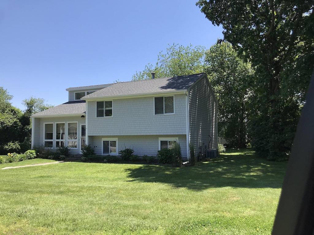 Fantastic Contemporary, Min bis Narr Beach, mit Strandpässen und Central Ac in Narragansett, Washington County (RI)