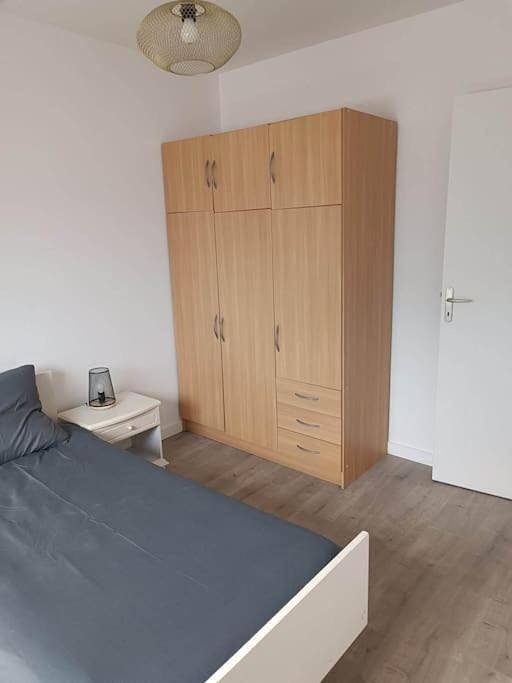 Location de vacances pour 8 personnes, animaux acceptés à Tressé - 2