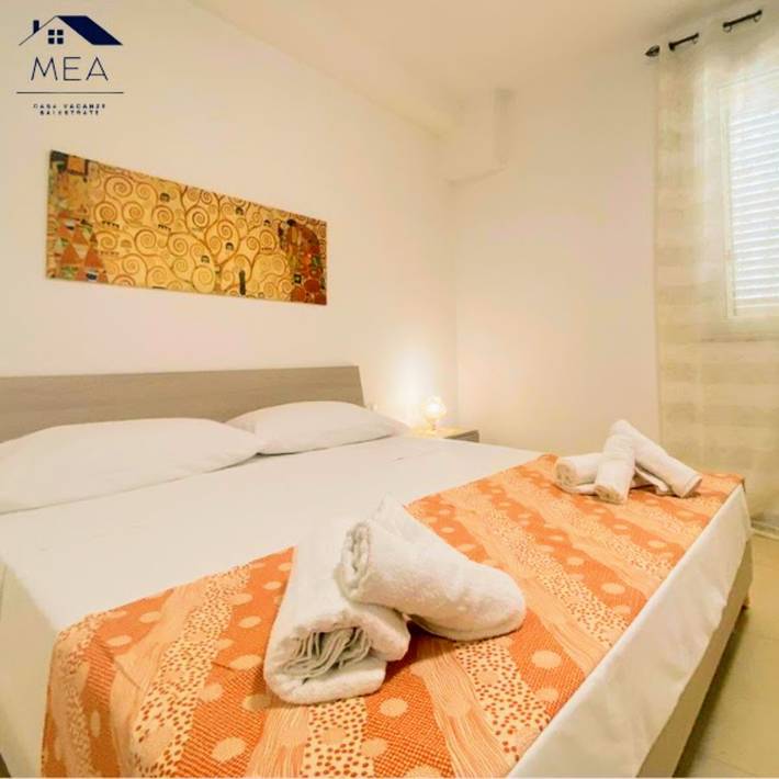 Appartement de vacances pour 7 personnes - 1