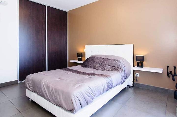 Appartement entier, Porticcio: Location petite vue mer appartement de luxe 100m de la plage in Porticcio, Grosseto-Prugna