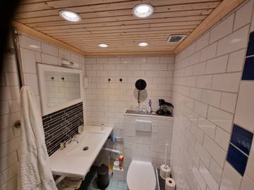 Lägenhet för 2 Personer i Luleå, Lappland, Bild 2