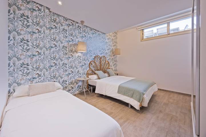 Appartement entier, Appartement de luxe, vue mer, Arenales del sol in Los Arenales del Sol, Elche