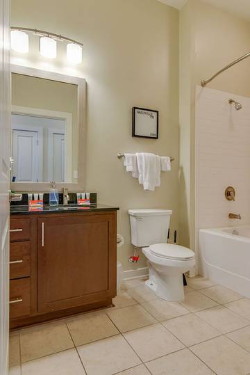 Loft for 3 Guests in Nashville, Tennessee, Picture 3