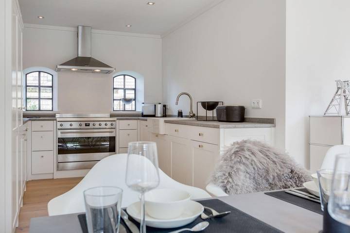 Ferienhaus für 6 Personen, mit Garten, mit Haustier in List (Sylt) - 4