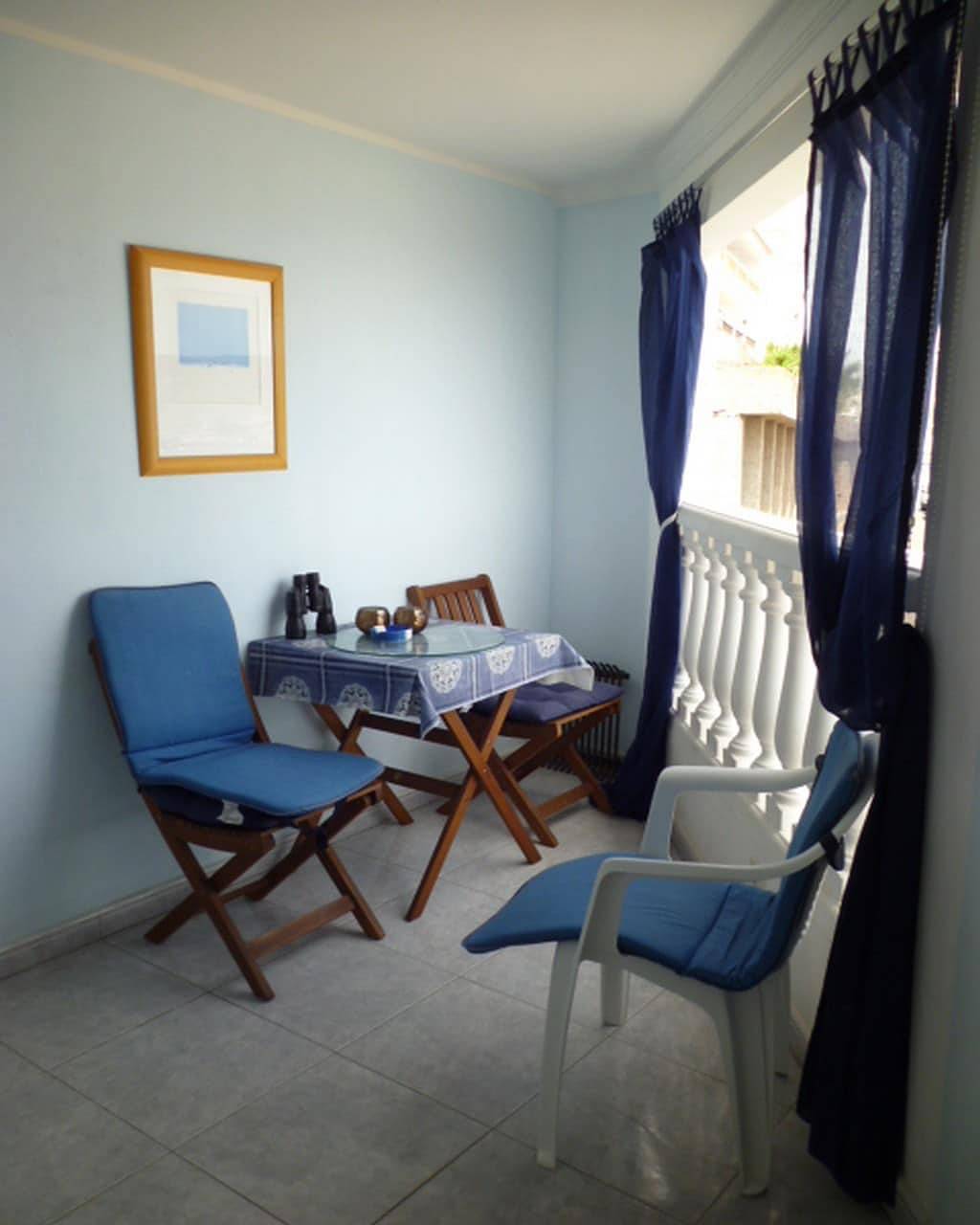 Apartamento entero, Apartment Frida in Los Cristianos, Arona 