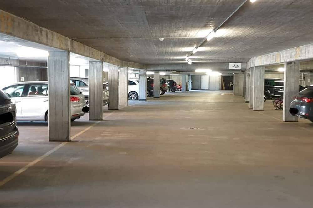 Ganze Wohnung, Bergblick Apartment Pany, (Pany). in Luzein, Plessur Alpen