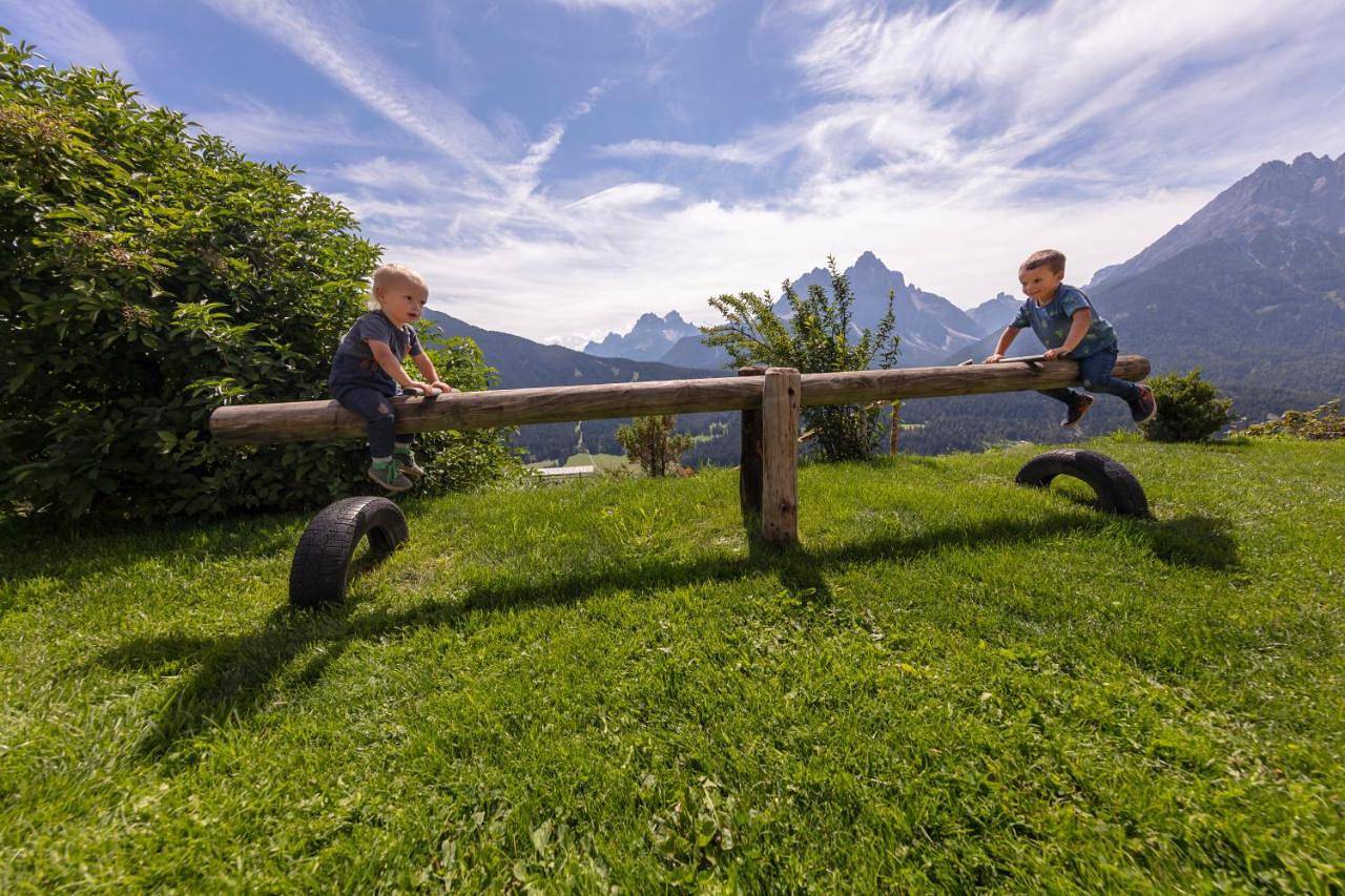 Appartamento intero, Egarterhof in Versciaco, San Candido