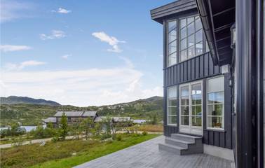 Feriehus til 12 Personer i Sigdal , Viken, Bilde 3