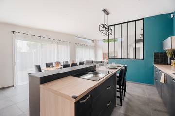 Villa für 10 Personen in Bruz, Ille-et-Vilaine, Bild 4