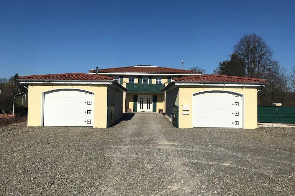Ganze Wohnung, Ferienwohnung/App. für 3 Gäste mit 65m² in Beverungen in Beverungen, Kreis Höxter