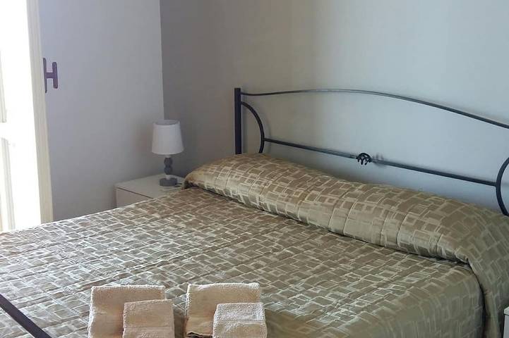 Villa pour 11 personnes, avec jardin ainsi que jacuzzi et balcon à Carini - 2